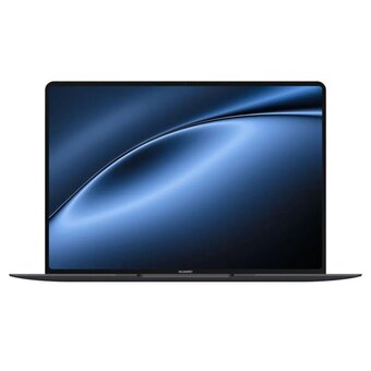  Ноутбук Huawei MateBook X Pro VGHH-X (53014AUX) черный 