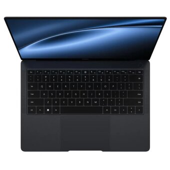  Ноутбук Huawei MateBook X Pro VGHH-X (53014AUX) черный 