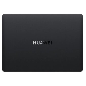  Ноутбук Huawei MateBook X Pro VGHH-X (53014AUX) черный 