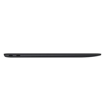  Ноутбук Huawei MateBook X Pro VGHH-X (53014AUX) черный 