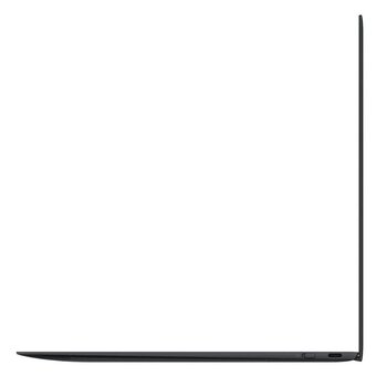  Ноутбук Huawei MateBook X Pro VGHH-X (53014AUX) черный 