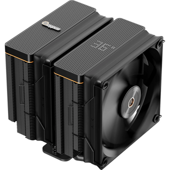  Кулер Ocypus Iota A62 BK (Iota-A62-BK2NNWD00X-GL) (All sockets, TDP 260W, PWM) 