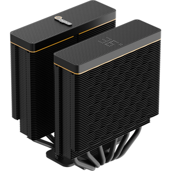  Кулер Ocypus Iota A62 BK (Iota-A62-BK2NNWD00X-GL) (All sockets, TDP 260W, PWM) 