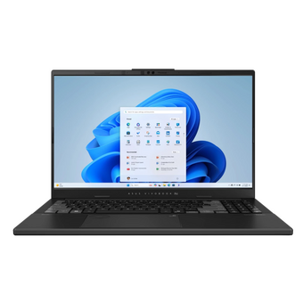  Ноутбук ASUS N6506CU-MA033 (90NB15E3-M001E0) 15.6"(2880x1620 OLED)/Intel Core Ultra 7 255H(2Ghz)/16384Mb/1024PCISSDGb/noDVD/Ext nVidia GeForce 