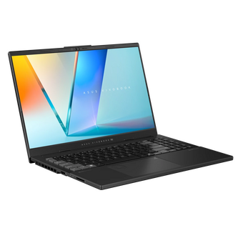  Ноутбук ASUS N6506CU-MA033 (90NB15E3-M001E0) 15.6"(2880x1620 OLED)/Intel Core Ultra 7 255H(2Ghz)/16384Mb/1024PCISSDGb/noDVD/Ext nVidia GeForce 