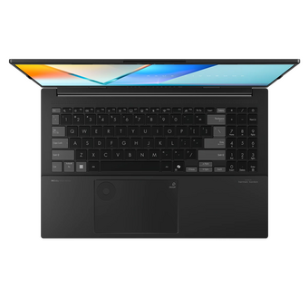  Ноутбук ASUS N6506CU-MA033 (90NB15E3-M001E0) 15.6"(2880x1620 OLED)/Intel Core Ultra 7 255H(2Ghz)/16384Mb/1024PCISSDGb/noDVD/Ext nVidia GeForce 