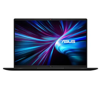  Ноутбук ASUS V3607VU-RP267 (90NB15Q1-M00KH0) 16"(1920x1200 (матовый, 144Hz))/Core 5 210H(2.2Ghz)/16384Mb/1024PCISSDGb/noDVD/Ext nVidia GeForce RT 