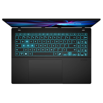  Ноутбук ASUS V3607VU-RP267 (90NB15Q1-M00KH0) 16"(1920x1200 (матовый, 144Hz))/Core 5 210H(2.2Ghz)/16384Mb/1024PCISSDGb/noDVD/Ext nVidia GeForce RT 