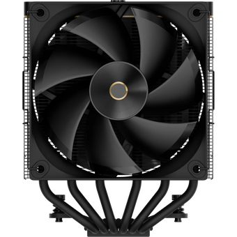  Кулер Ocypus Iota A62 BK (Iota-A62-BK2NNWD00X-GL) (All sockets, TDP 260W, PWM) 