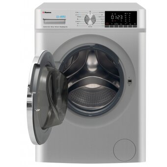  Стирально-сушильная машина Hansa WDHG814521LG 