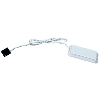  Вентилятор Lian Li UNI Fan SL Wireless 120 (G99.12SL1W1W.R0) / 12SL1W1W White / 120x124,5x28мм (PWM, ARGB, 2000 об/мин (Max.), 28.5dBa) 