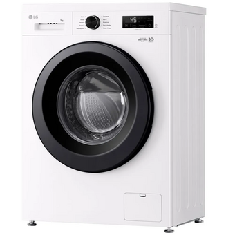  Стиральная машина LG F2Y1HS6W 