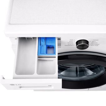  Стиральная машина LG F2Y1HS6W 