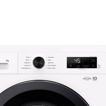  Стиральная машина LG F2Y1HS6W 