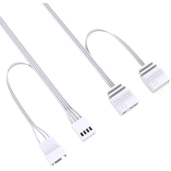 СВО Bloody BD-LC240ARGB1 ARGB (BD-LC240ARGB1-WH) Soc-AM5/AM4/1200/1700/1851 белый 4-pin 22-35dB Al+Cu LCD 260W 1200gr Ret 
