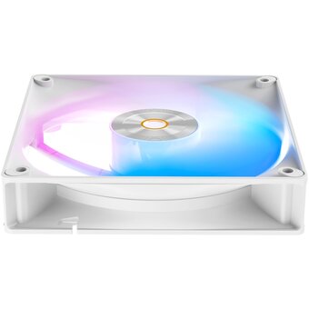  Вентилятор Ocypus Delta F12 WH ARGB (Delta-F12-WH1AM00X-GL) 