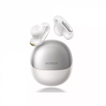  Наушники UGREEN WS210 (45761) HiTune S5 True Wireless Non-in-ear Open Wearable Earbuds White 