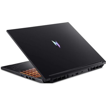  Ноутбук Acer Nitro V 16 ANV16-41-R9PM (NH.QRUCD.007) 16" WUXGA IPS 165Hz 1 300 nit/Ryzen 7 8845HS 