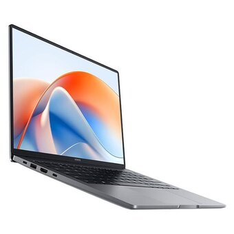  Ноутбук Honor MagicBook X14 Plus 2025 FermiB-5611 (5301ALWA) 14", IPS, Core 5 220H 2.7ГГц, 12 ядер, 16ГБ LPDDR4x, 1ТБ SSD, Intel Iris Xe graphics 