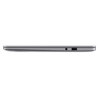  Ноутбук Honor MagicBook X14 Plus 2025 FermiB-5611 (5301ALWA) 14", IPS, Core 5 220H 2.7ГГц, 12 ядер, 16ГБ LPDDR4x, 1ТБ SSD, Intel Iris Xe graphics 