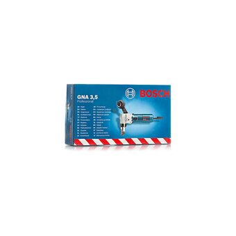  Ножницы по металлу Bosch GNA 3,5 (0.601.533.103) 