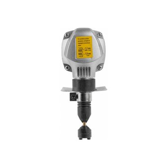  Электроножницы по металлу Wortex NB1660M0018 