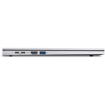  Ноутбук Acer Aspire Go AG15-71P-73AT (NX.J6SCD.004) 15,6" FHD IPS 300 nit/i7-13620H/UMA/16 GB DDR5 
