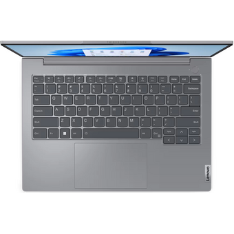  Ноутбук Lenovo ThinkBook 14 G6 ABP (21KJ00DEAK) 14" WUXGA (1920x1200) IPS 300N, Ryzen 5 7430U, 8GB DDR4 3200,256GB SSD, Radeon Graphics, KB Ru/Eng 
