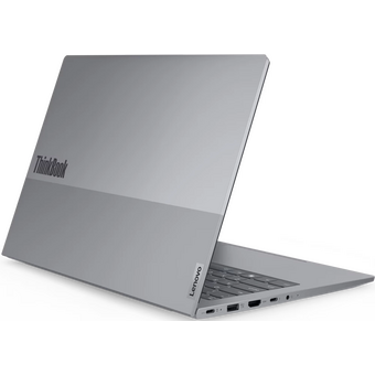  Ноутбук Lenovo ThinkBook 14 G6 ABP (21KJ00DEAK) 14" WUXGA (1920x1200) IPS 300N, Ryzen 5 7430U, 8GB DDR4 3200,256GB SSD, Radeon Graphics, KB Ru/Eng 