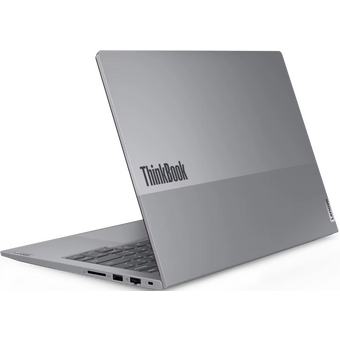  Ноутбук Lenovo ThinkBook 14 G6 ABP (21KJ00DEAK) 14" WUXGA (1920x1200) IPS 300N, Ryzen 5 7430U, 8GB DDR4 3200,256GB SSD, Radeon Graphics, KB Ru/Eng 