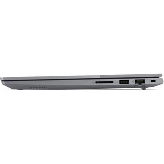 Ноутбук Lenovo ThinkBook 14 G6 ABP (21KJ00DEAK) 14" WUXGA (1920x1200) IPS 300N, Ryzen 5 7430U, 8GB DDR4 3200,256GB SSD, Radeon Graphics, KB Ru/Eng 