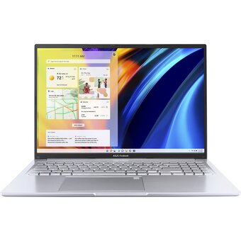  Ноутбук ASUS X1605VA-MB1749 (90NB10N2-M02620) 16"(1920x1200 (матовый) IPS)/Intel Core i7 13620H(2.4Ghz)/32768Mb/1024PCISSDGb/noDVD 
