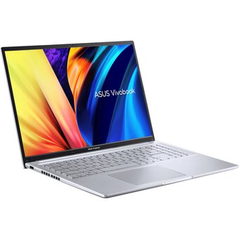  Ноутбук ASUS X1605VA-MB1749 (90NB10N2-M02620) 16"(1920x1200 (матовый) IPS)/Intel Core i7 13620H(2.4Ghz)/32768Mb/1024PCISSDGb/noDVD 