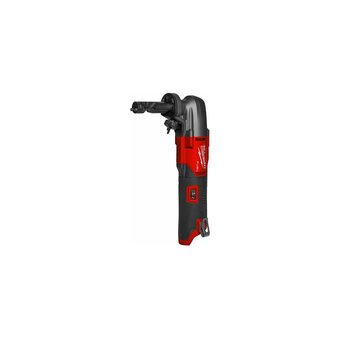 Ножницы по металлу аккумуляторные Milwaukee M12 FNB16-0X (4933479618) 