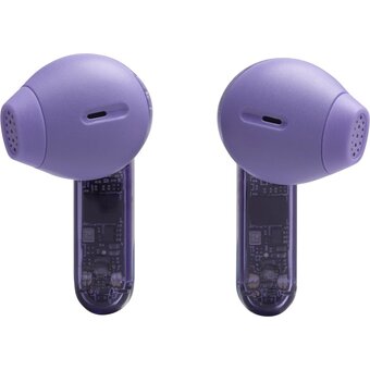  Наушники-гарнитура JBL Tune Flex 2 призрачно-фиолетовый 