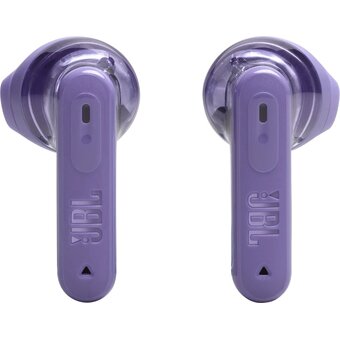  Наушники-гарнитура JBL Tune Flex 2 призрачно-фиолетовый 