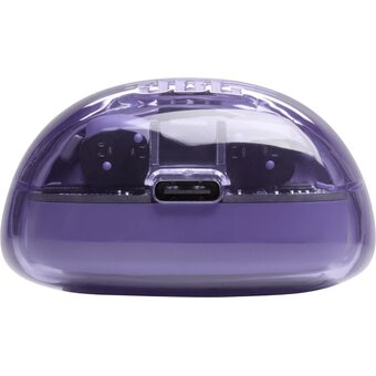  Наушники-гарнитура JBL Tune Flex 2 призрачно-фиолетовый 