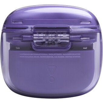  Наушники-гарнитура JBL Tune Flex 2 призрачно-фиолетовый 