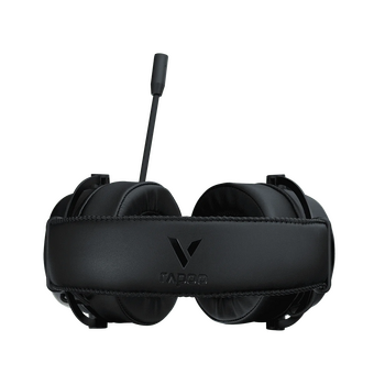  Наушники RAPOO VH650 Virtual 7.1 Channels Gaming Headset Black 