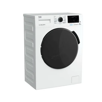  Стиральная машина Beko WSPE6H616W 