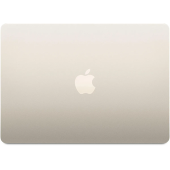  Ноутбук Apple MacBook Air A3113 (Z1G70003D(MXCU3)) M3 8 core 16Gb SSD512Gb/10 core GPU 13.6" Liquid Retina (2560x1664) macOS star WiFi BT Cam 