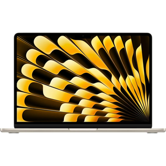  Ноутбук Apple MacBook Air A3113 (Z1G70003D(MXCU3)) M3 8 core 16Gb SSD512Gb/10 core GPU 13.6" Liquid Retina (2560x1664) macOS star WiFi BT Cam 