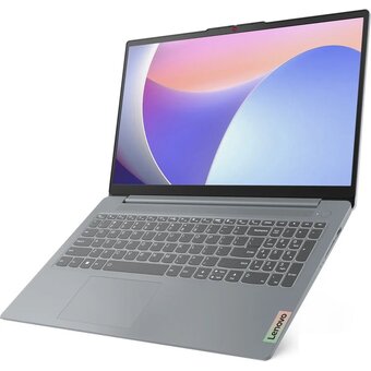  Ноутбук Lenovo IdeaPad Slim 3 15IRH8 (83EM009VRK) 