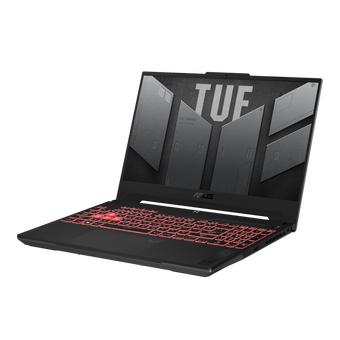  Ноутбук ASUS TUF F15 FX507ZC4-HN204 (90NR0GW1-M00VP0) 15.6"(1920x1080 (матовый, 144Hz) IPS)/Intel Core i5 12500H(2.5Ghz)/16384Mb/1024PCISSDGb/noDVD 