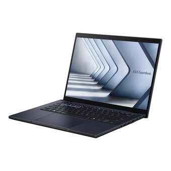  Ноутбук ASUS B3404CVA-Q51910 (90NX07D1-M02500) 14"(1920x1200 (матовый) WVA)/Intel Core i3 1315U(1.2Ghz)/16384Mb/512PCISSDGb/noDVD 