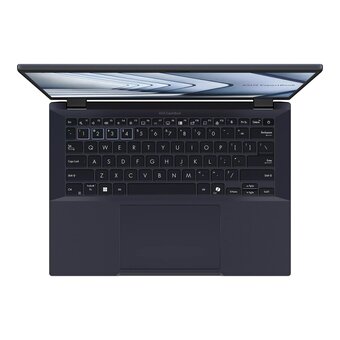  Ноутбук ASUS B3404CVA-Q51910 (90NX07D1-M02500) 14"(1920x1200 (матовый) WVA)/Intel Core i3 1315U(1.2Ghz)/16384Mb/512PCISSDGb/noDVD 