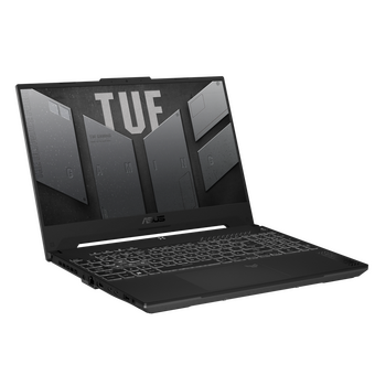  Ноутбук ASUS TUF F15 FX507ZC4-HN204 (90NR0GW1-M00VP0) 15.6"(1920x1080 (матовый, 144Hz) IPS)/Intel Core i5 12500H(2.5Ghz)/16384Mb/1024PCISSDGb/noDVD 