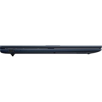  Ноутбук ASUS X1704ZA-AU349 (90NB10F2-M00DV0) 17.3"/FHD/IPS/250N/60Hz/i5-1235U/16GB/SSD512GB/Intel Iris Xe/Backlit/DOS/Quiet Blue 
