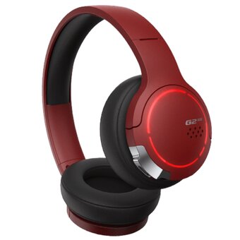  Наушники Edifier G2BT Red 