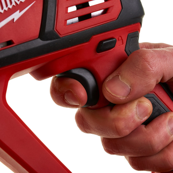  Ножницы по металлу аккумуляторные Milwaukee M18 BMS20-0 (4933447935) 